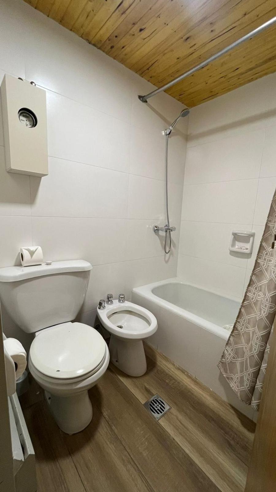 Departamento Dentro Del Centro De Sky Valle De Las Lenas, Edificio Esparta Εξωτερικό φωτογραφία